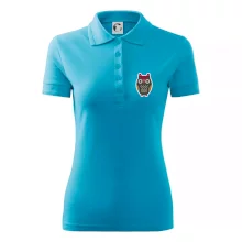 Folklor na prsu sova