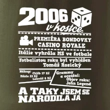 2006 v kostce