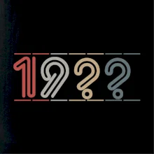 Vintage - vlastní ročník