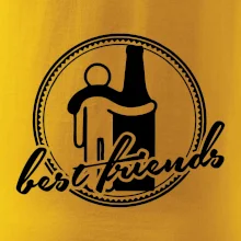 Best friends pivo