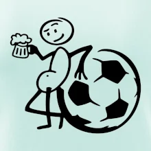 Velký fotbalista Velký fotbalista