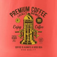 Classic Coffee Maker