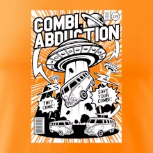 Combi abduction