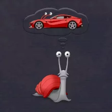 Nesplnitelný sen (Hana-creative)