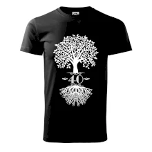 Narozeninový strom 40