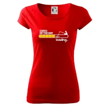 Rybaření - Catch of the day