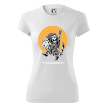 Jednorozeč vs. smrtka