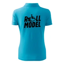 Roll model Roll model