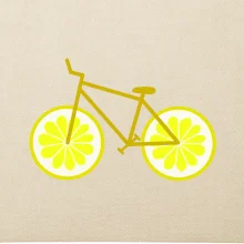 Kolo citrón (Moňas)