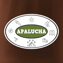 Apalucha logo