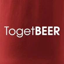 Pivní nápisy TogetBEER