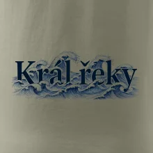 Král řeky