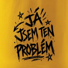 Já jsem ten problém