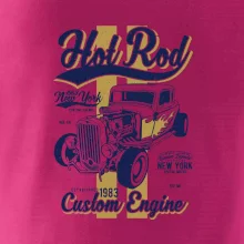 Hot Rod New York