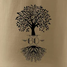 Narozeninový strom 60