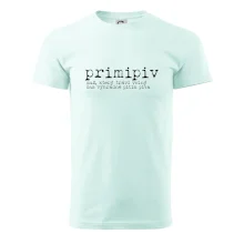 Čeština 2.0 - primipiv