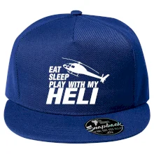 Eat Sleep Play With My Heli Eat Sleep Play With My Heli