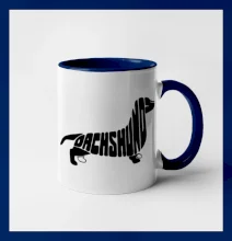 Jezevčík - Dachshund