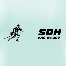 Hasičský sport SDH + váš název