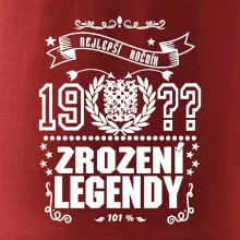 Zrození legendy - Moravská orlice