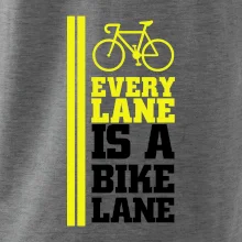 Every Lane Bike Lane