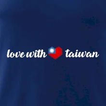 Love with Taiwan