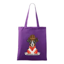 Napoleon domácí pes kříženec