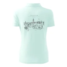 Kreslený Jeruzalém