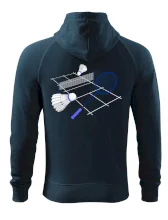 Badminton - hřiště