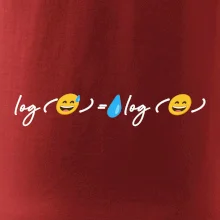 Matematika - The Power Of Log