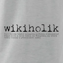 Čeština 2.0 - wikiholik