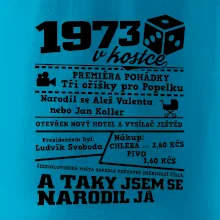 1973 v kostce