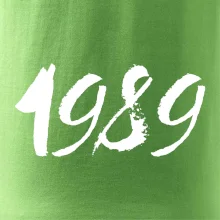 Ročník psaný křídou