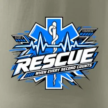 Rescue - Every second counts
