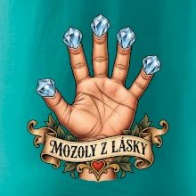 Mozoly z lásky