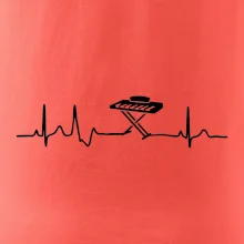 Piano ekg - přenosné