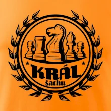 Král šachu