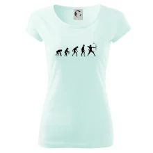 Evoluce lukostřelba kladkový luk