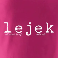 Čeština 2.0 - lejek