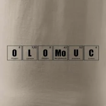 Periodická tabulka Olomouc