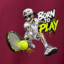 Tenis - Born to play