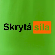 Porn - Skrytá síla