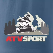 ATV čtyřkolka sport