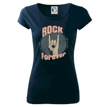 Rock forever ruka