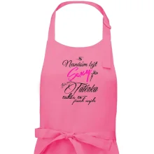 Nesnáším být sexy - Tatérka