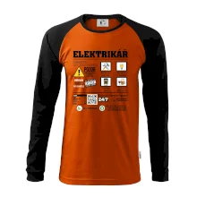 Profese - informace o produktu - elektrikář