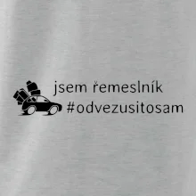 Odvezu si to sám
