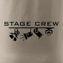 Osvětlovač - stagecrew