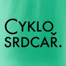 Cyklo srdcař