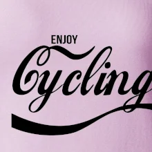 Enjoy Cycling